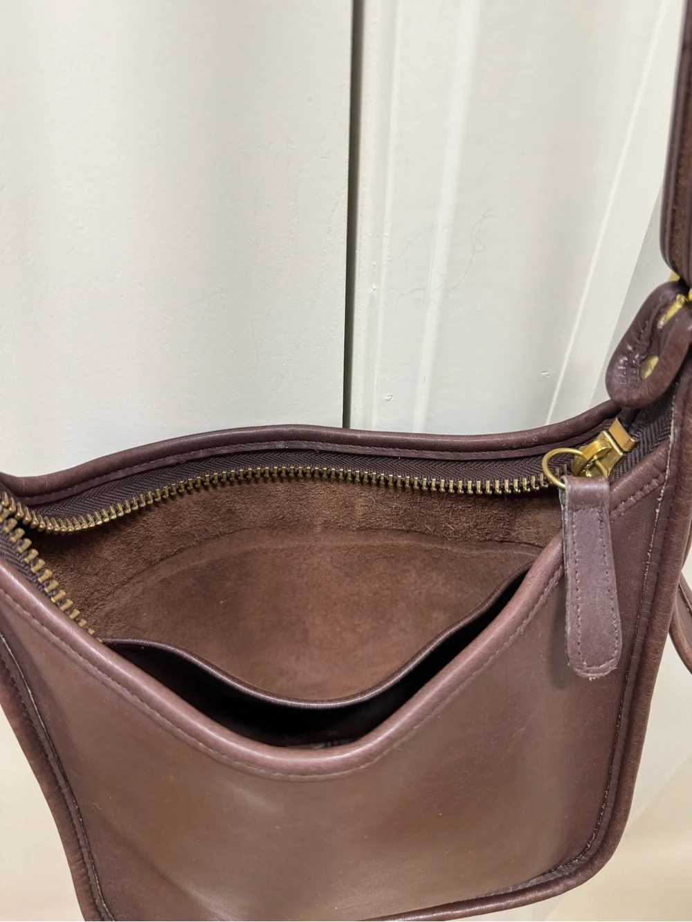 Coach Janice Legacy Bag 9950